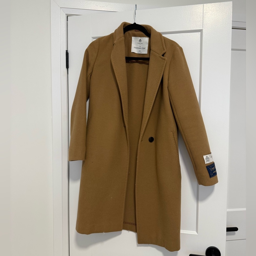 Aritzia | Stedman Coat